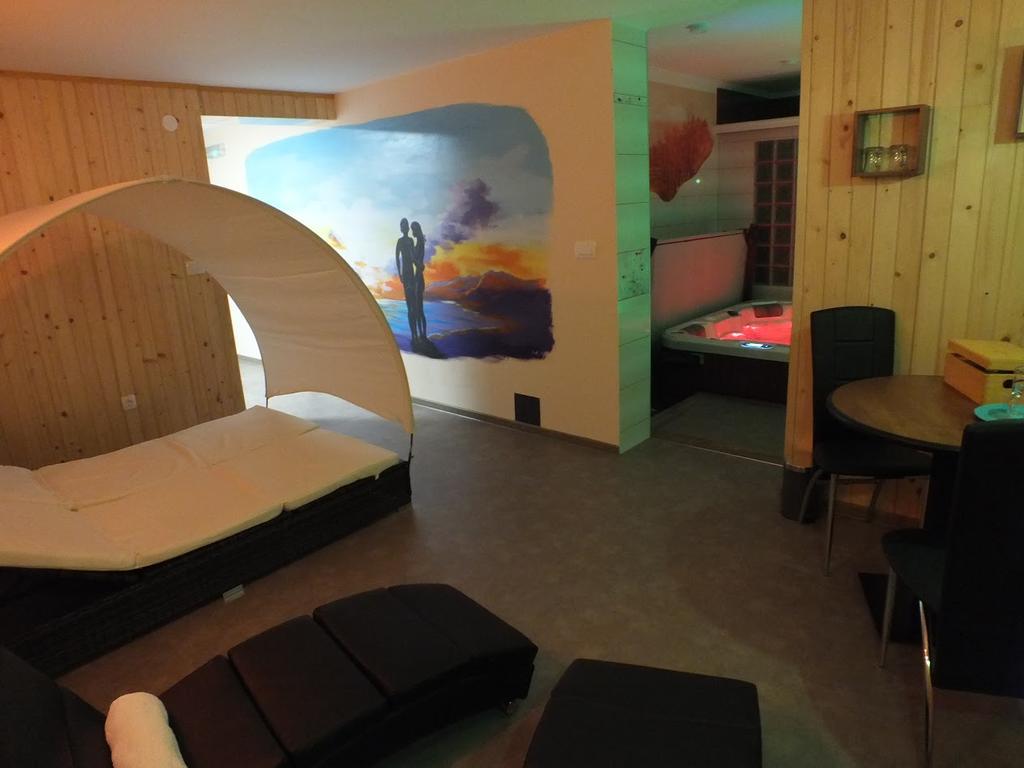 Apartma Mihovc Kamnik Exterior foto